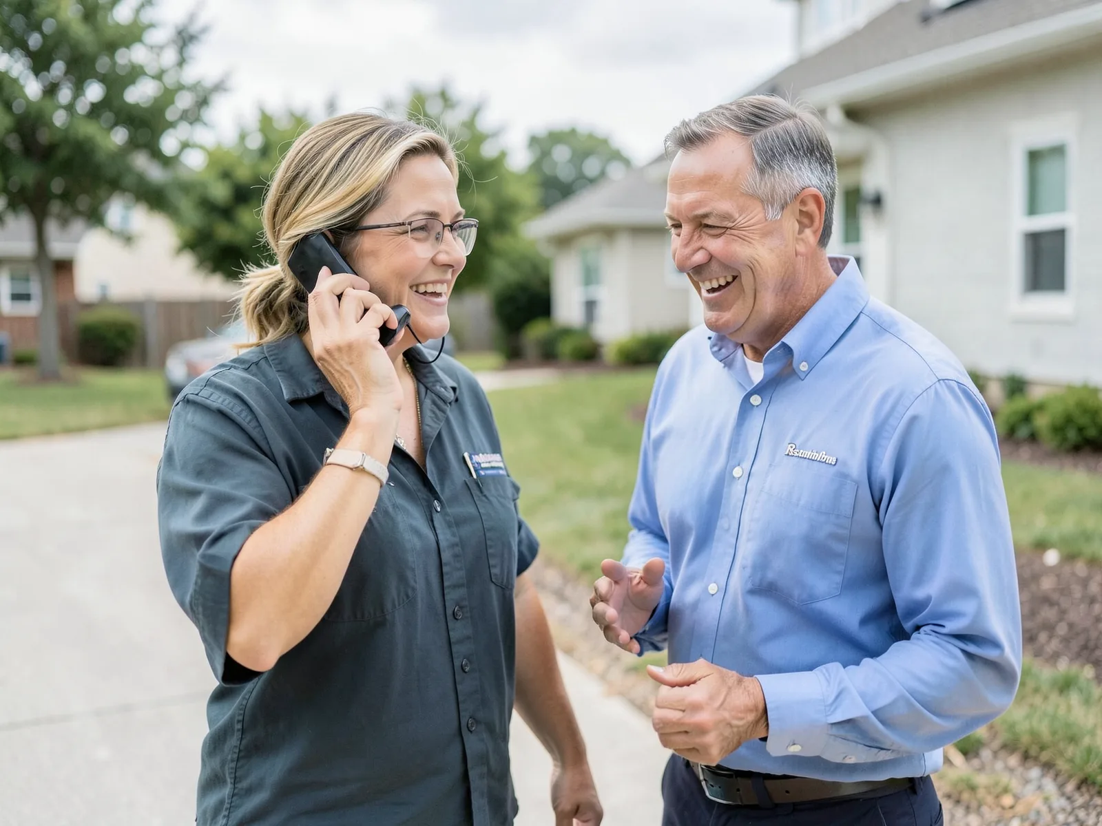 Frequently Asked Questions About Weather Damage Restoration in Vida, OR